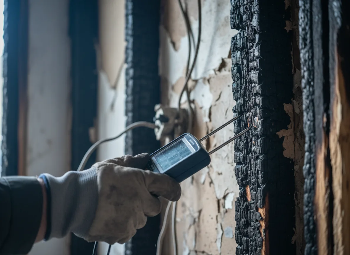 Fire Damage Restoration Wheelersburg, OH FAQs